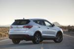 Hyundai Santa Fe Sport 2013 года